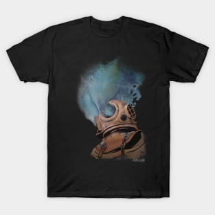 Deep Sea Diver T-Shirt